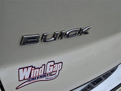 2015 Buick Enclave Premium