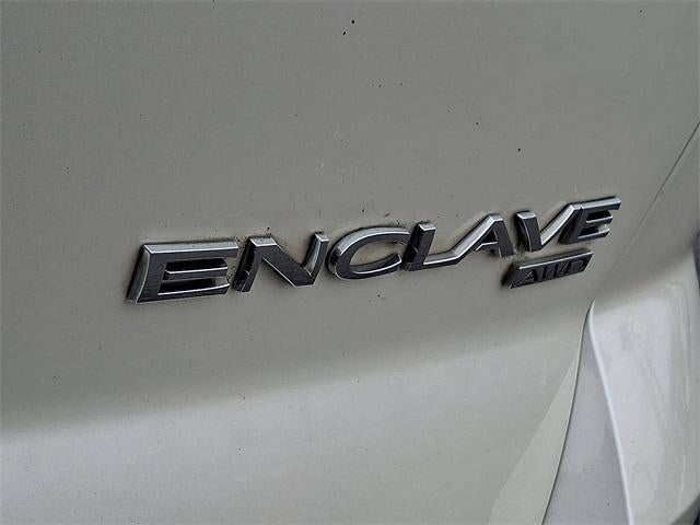 2015 Buick Enclave Premium