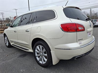 2015 Buick Enclave Premium