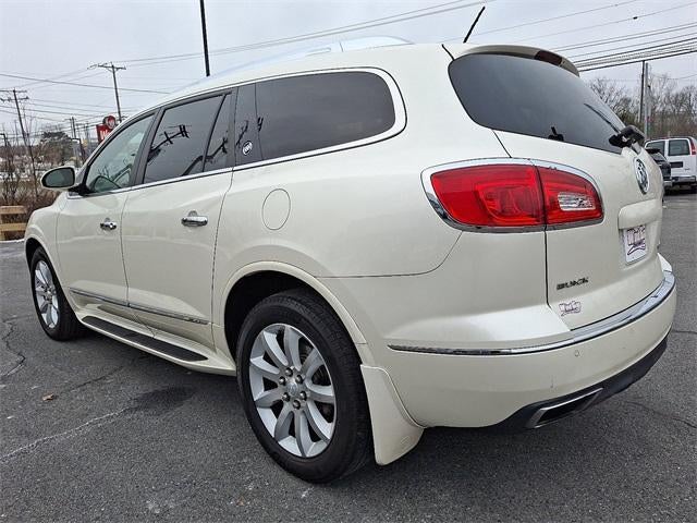 2015 Buick Enclave Premium