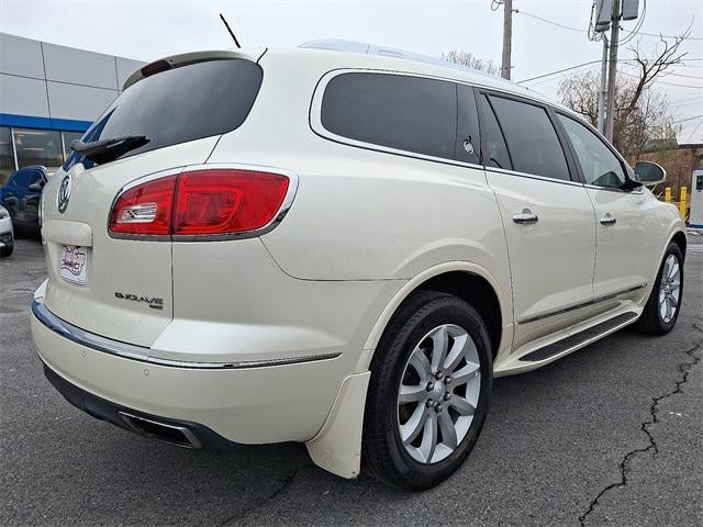 2015 Buick Enclave Premium