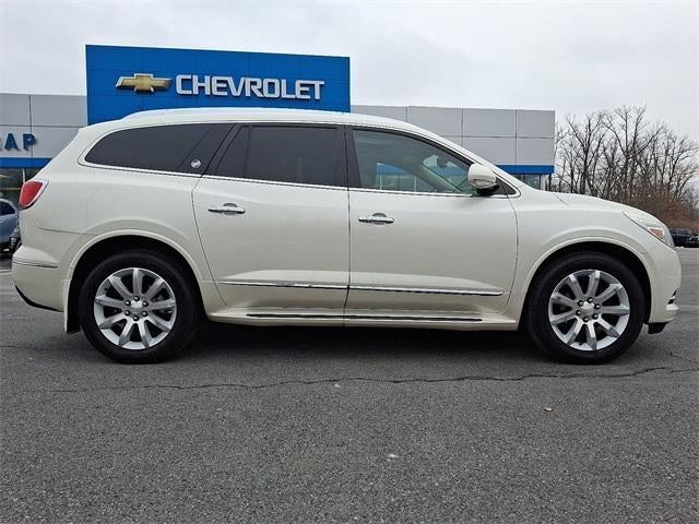 2015 Buick Enclave Premium