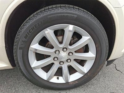 2015 Buick Enclave Premium