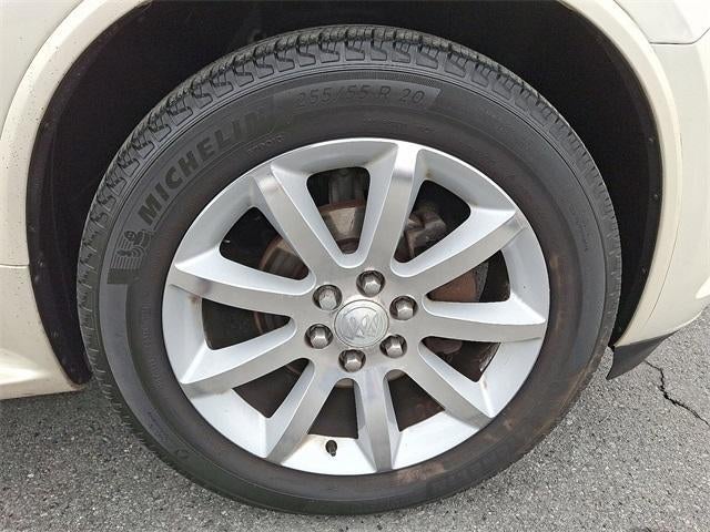 2015 Buick Enclave Premium