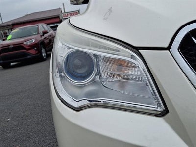 2015 Buick Enclave Premium