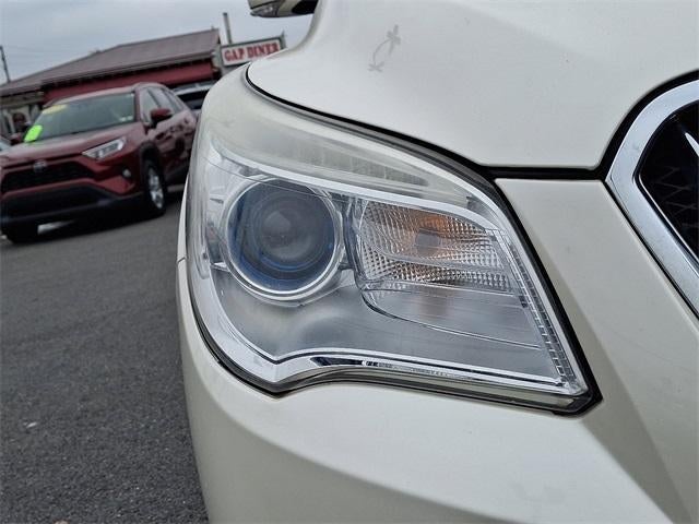 2015 Buick Enclave Premium