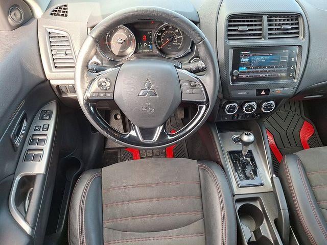 2018 Mitsubishi Outlander Sport 2.4 SE