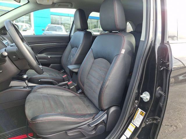 2018 Mitsubishi Outlander Sport 2.4 SE