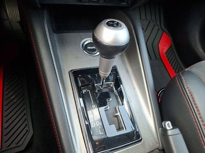 2018 Mitsubishi Outlander Sport 2.4 SE