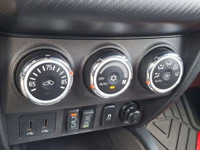 2018 Mitsubishi Outlander Sport 2.4 SE