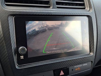 2018 Mitsubishi Outlander Sport 2.4 SE