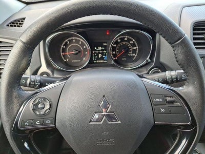2018 Mitsubishi Outlander Sport 2.4 SE