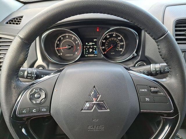 2018 Mitsubishi Outlander Sport 2.4 SE