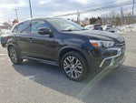 2018 Mitsubishi Outlander Sport 2.4 SE