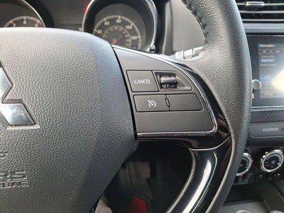 2018 Mitsubishi Outlander Sport 2.4 SE