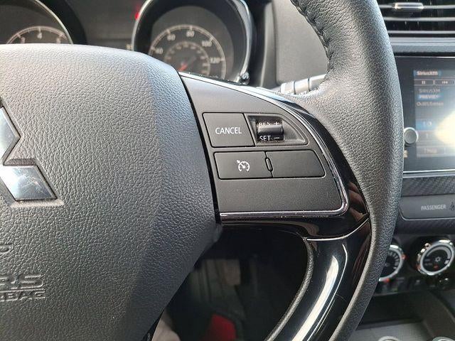 2018 Mitsubishi Outlander Sport 2.4 SE