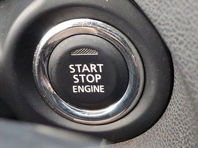 2018 Mitsubishi Outlander Sport 2.4 SE