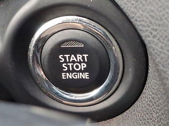 2018 Mitsubishi Outlander Sport 2.4 SE