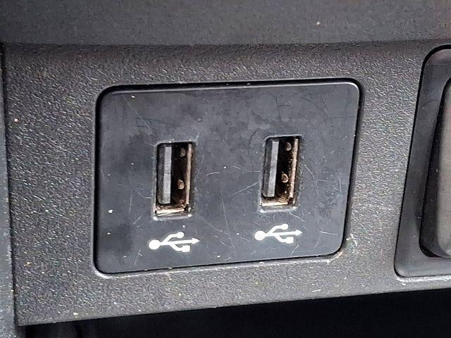 2018 Mitsubishi Outlander Sport 2.4 SE