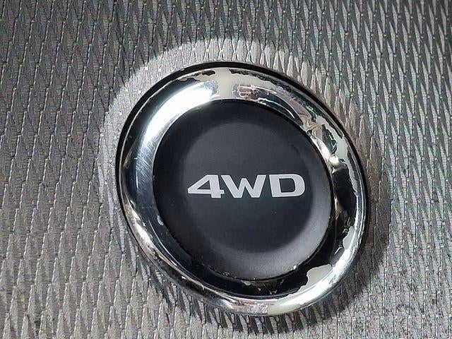 2018 Mitsubishi Outlander Sport 2.4 SE