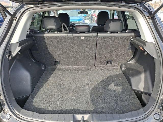 2018 Mitsubishi Outlander Sport 2.4 SE