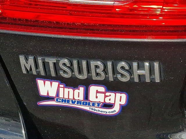 2018 Mitsubishi Outlander Sport 2.4 SE