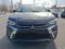 2018 Mitsubishi Outlander Sport 2.4 SE