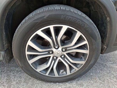 2018 Mitsubishi Outlander Sport 2.4 SE