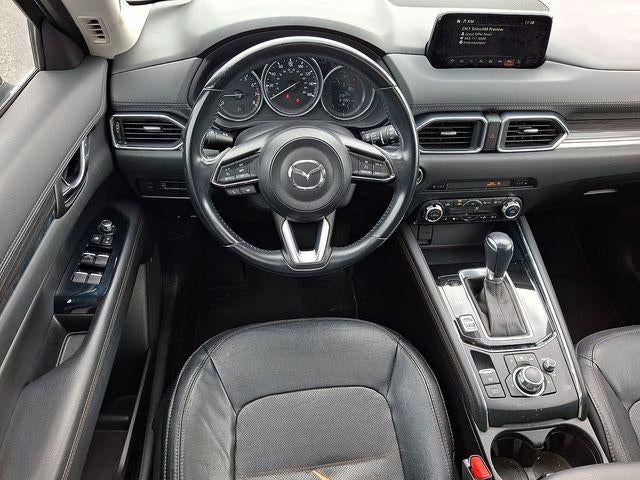 2017 Mazda Mazda CX-5 Grand Select