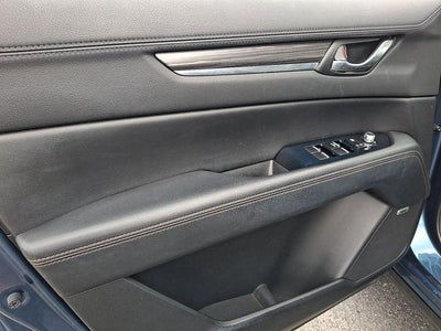 2017 Mazda Mazda CX-5 Grand Select