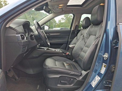 2017 Mazda Mazda CX-5 Grand Select