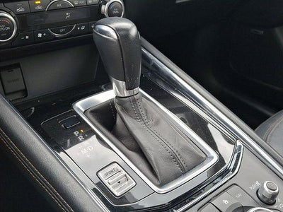 2017 Mazda Mazda CX-5 Grand Select