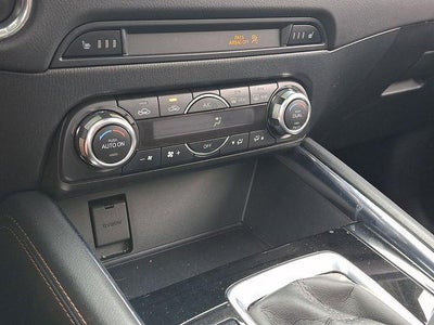 2017 Mazda Mazda CX-5 Grand Select