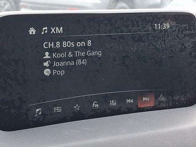 2017 Mazda Mazda CX-5 Grand Select
