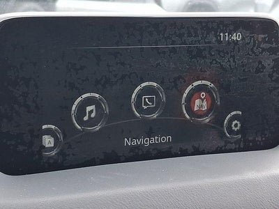 2017 Mazda Mazda CX-5 Grand Select