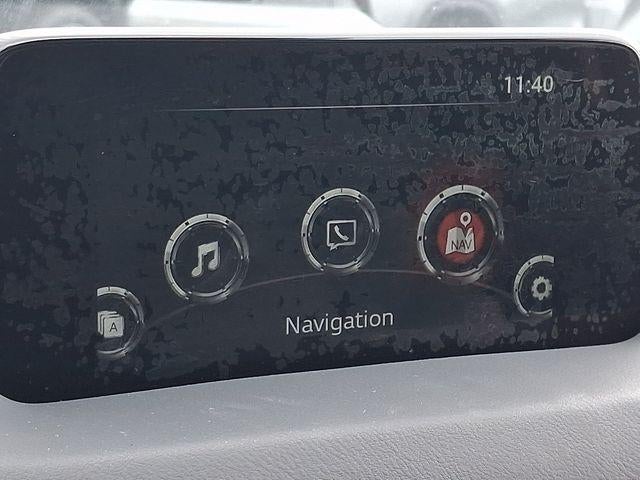 2017 Mazda Mazda CX-5 Grand Select