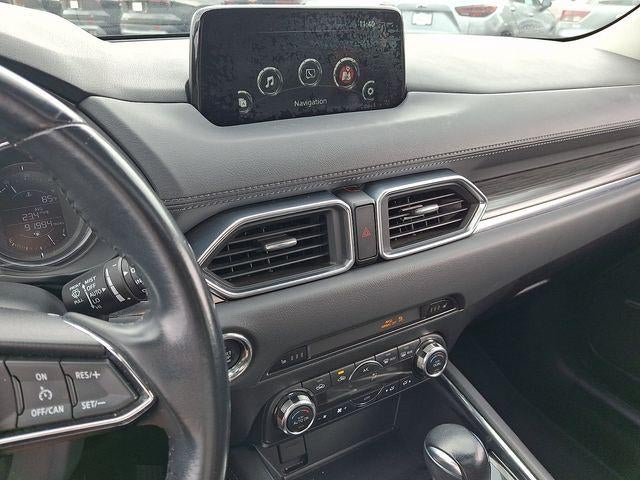 2017 Mazda Mazda CX-5 Grand Select