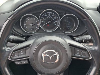 2017 Mazda Mazda CX-5 Grand Select