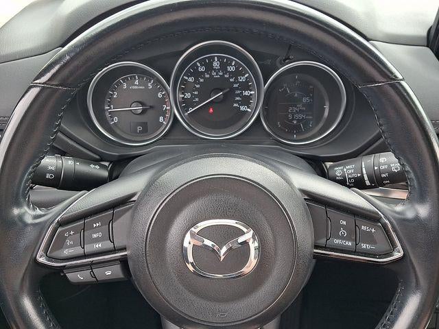 2017 Mazda Mazda CX-5 Grand Select