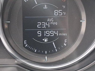 2017 Mazda Mazda CX-5 Grand Select