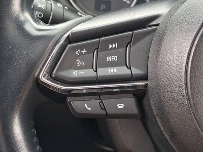 2017 Mazda Mazda CX-5 Grand Select