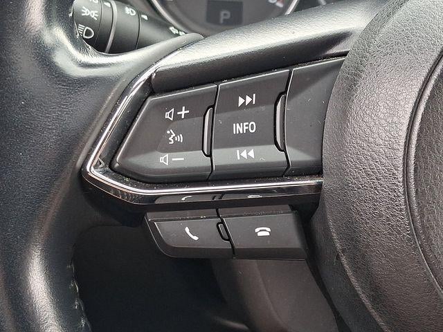 2017 Mazda Mazda CX-5 Grand Select