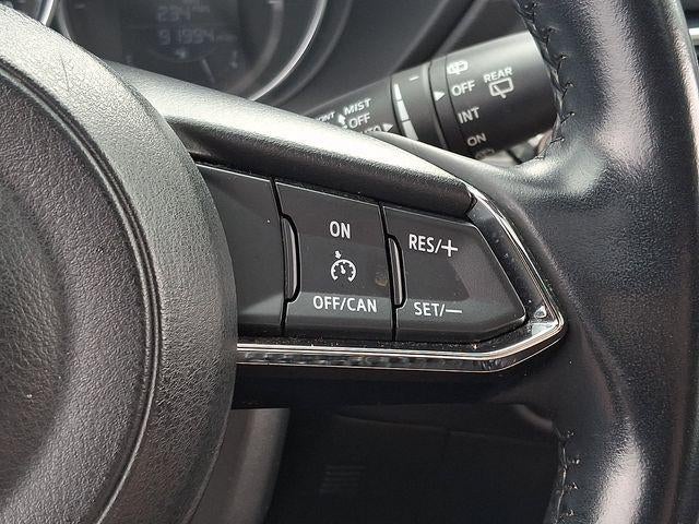 2017 Mazda Mazda CX-5 Grand Select