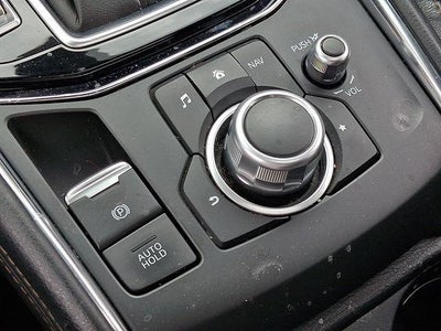 2017 Mazda Mazda CX-5 Grand Select