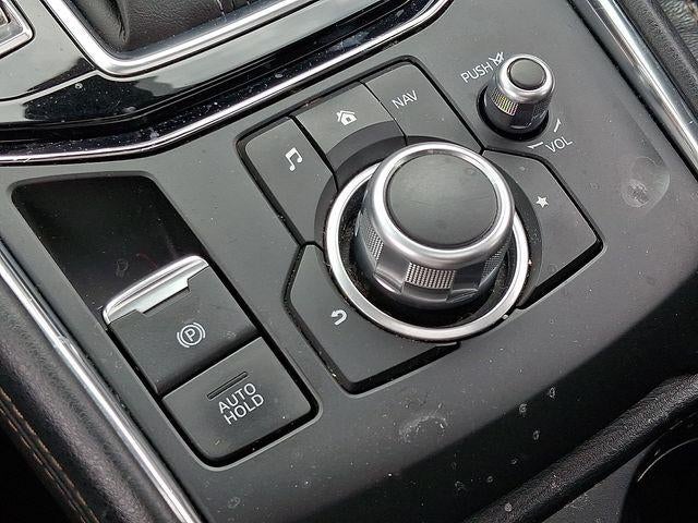 2017 Mazda Mazda CX-5 Grand Select