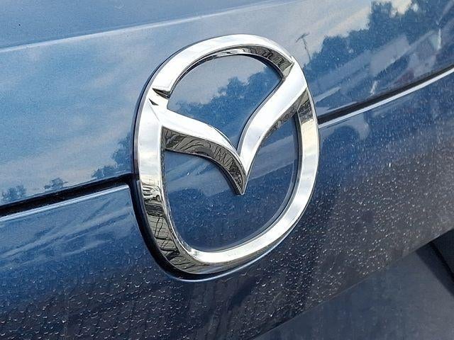 2017 Mazda Mazda CX-5 Grand Select