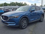 2017 Mazda Mazda CX-5 Grand Select
