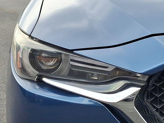 2017 Mazda Mazda CX-5 Grand Select
