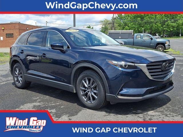 2020 Mazda Mazda CX-9 Touring