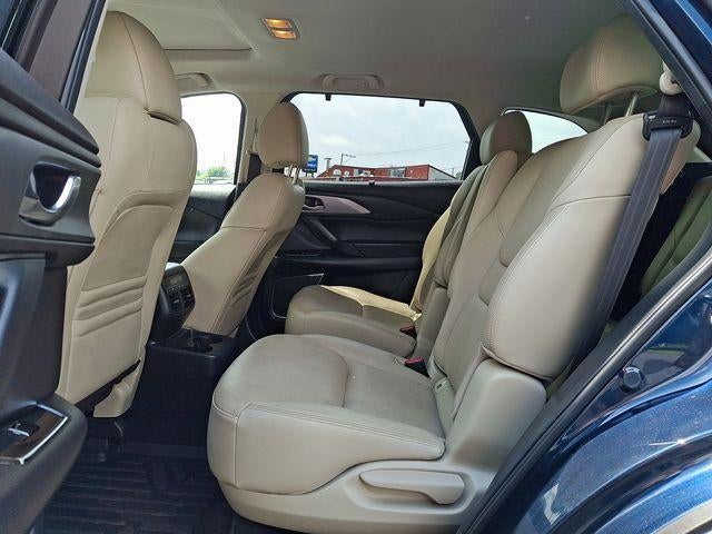 2020 Mazda Mazda CX-9 Touring
